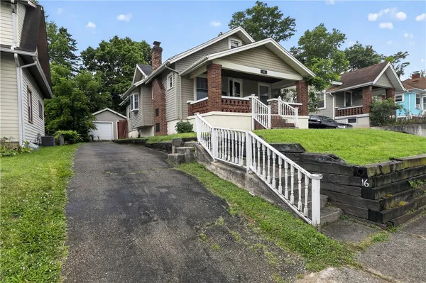 $109,900 | 16 Camden Avenue, Dayton, OH 45405