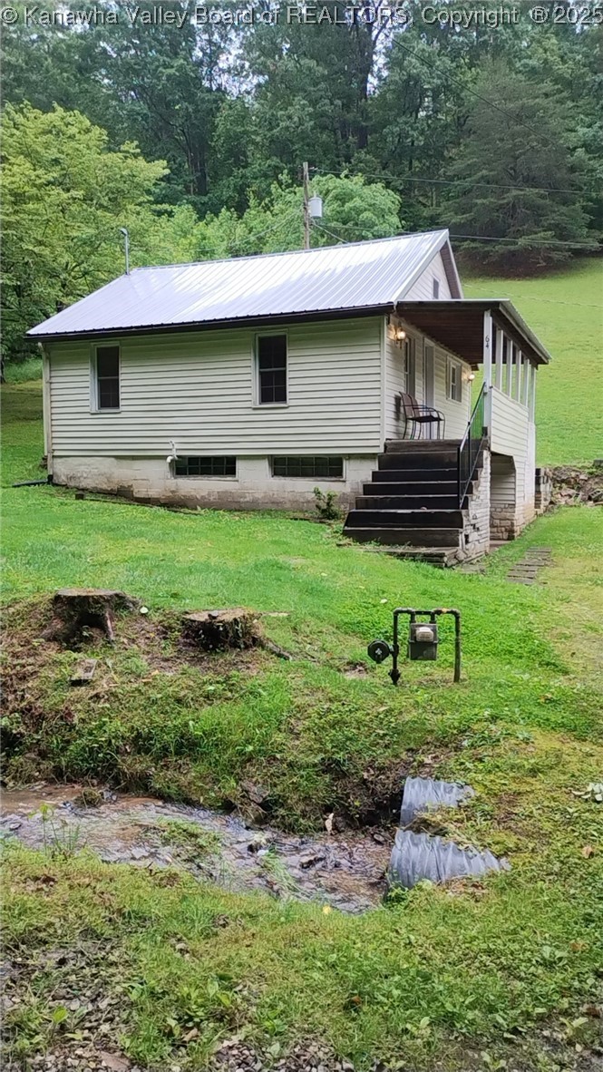 64 Haystack Lane Charleston, WV 25311 - Photo 13 of 40 Gallery Image 13