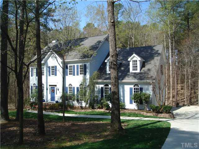 2716 Dray Court Raleigh, NC 27613 - Photo 1 of 25 Photo 1