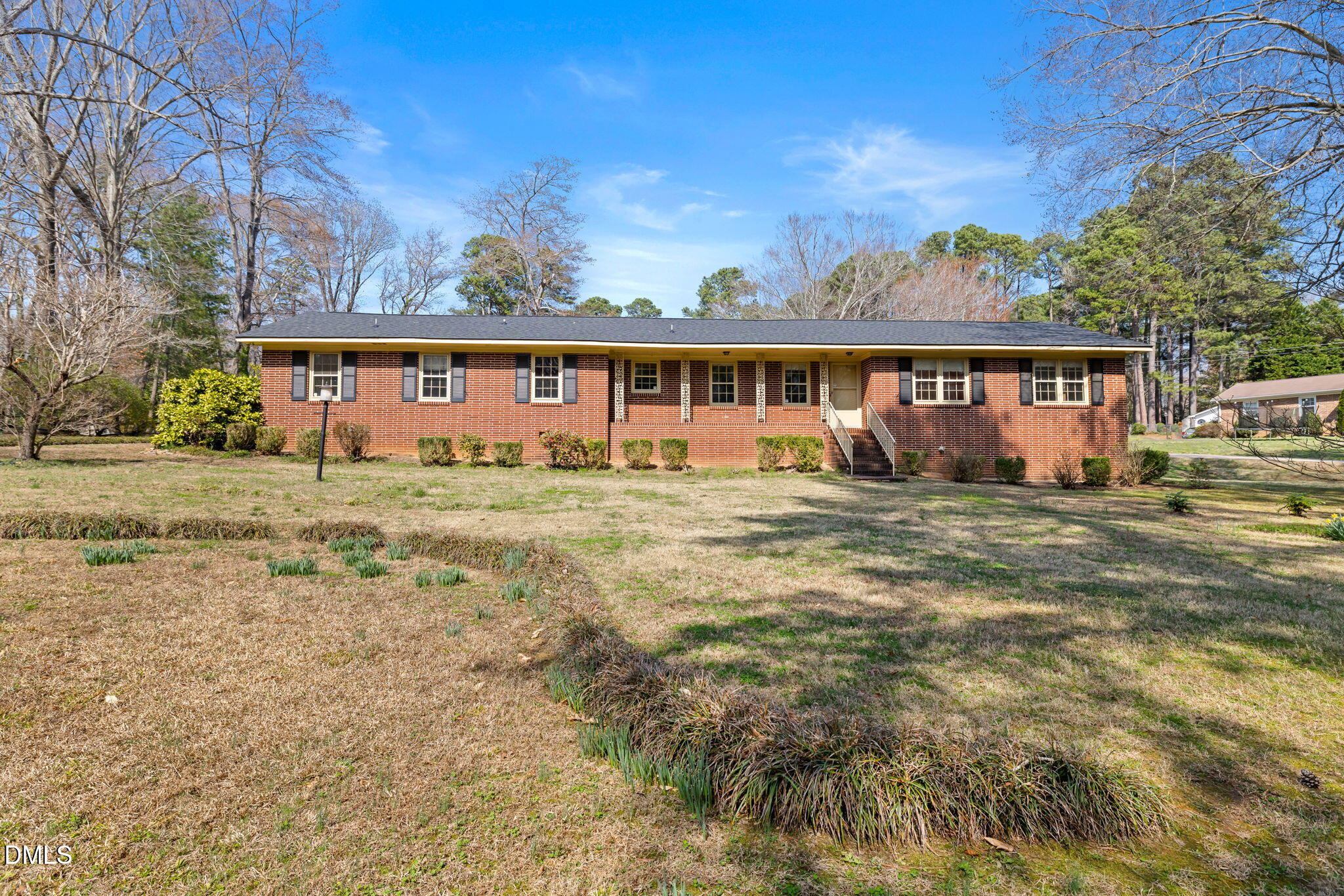 2008 Brookrun Road Henderson, NC 27536 - Photo 3 of 40 29-web-or-mls-2008-Brookrun-Rd-29