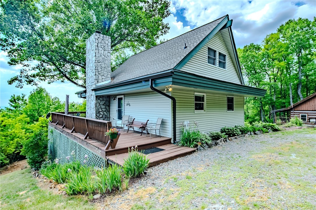 905 Harley Perry Road Zionville, NC 28698 - Photo 1 of 48