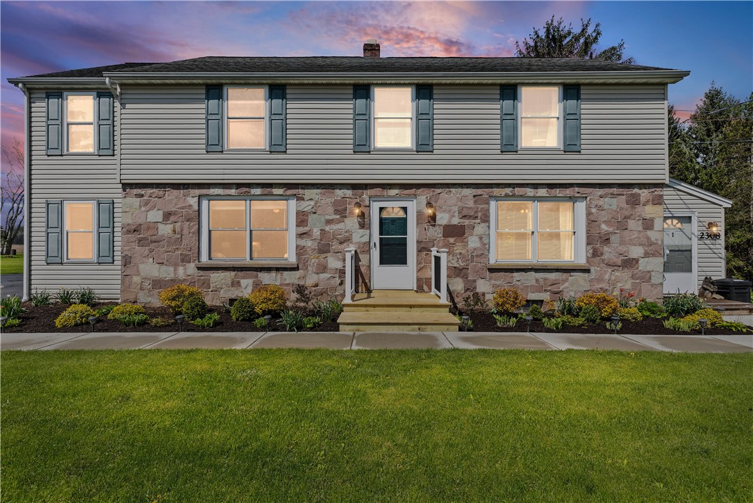 2308 Plank Road Lima, NY 14485 - Photo 43 of 48