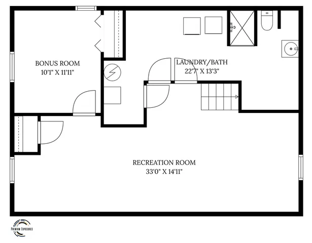 $225,000 | 1105 Eastern Drive, Urbana, IL 61801