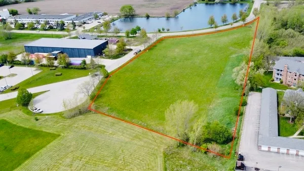 $285,900 | Lot 48-53 Ridgeview Drive, McHenry, IL 60050