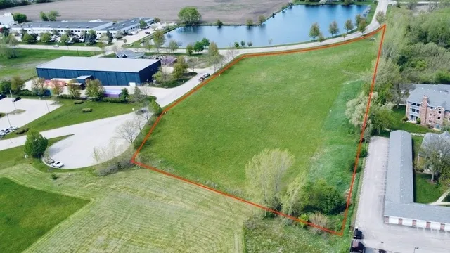 $289,900 | Lot 48-53 Ridgeview Drive, McHenry, IL 60050