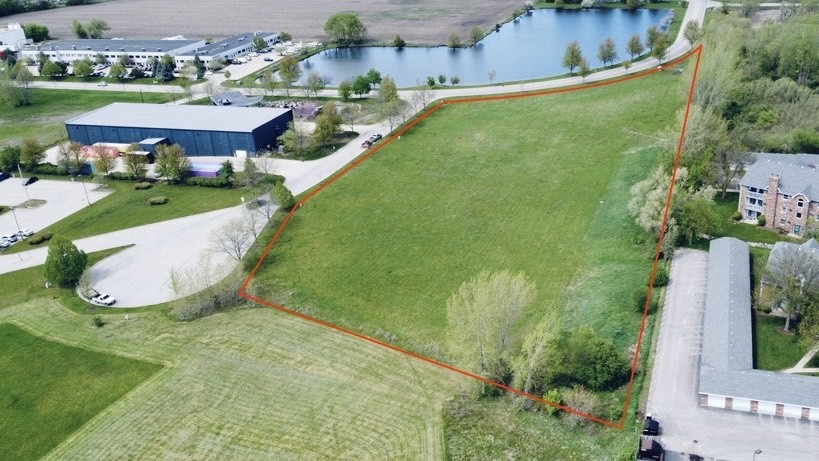 Lot 48-53 Ridgeview Drive McHenry, IL 60050 - Photo 2 of 3