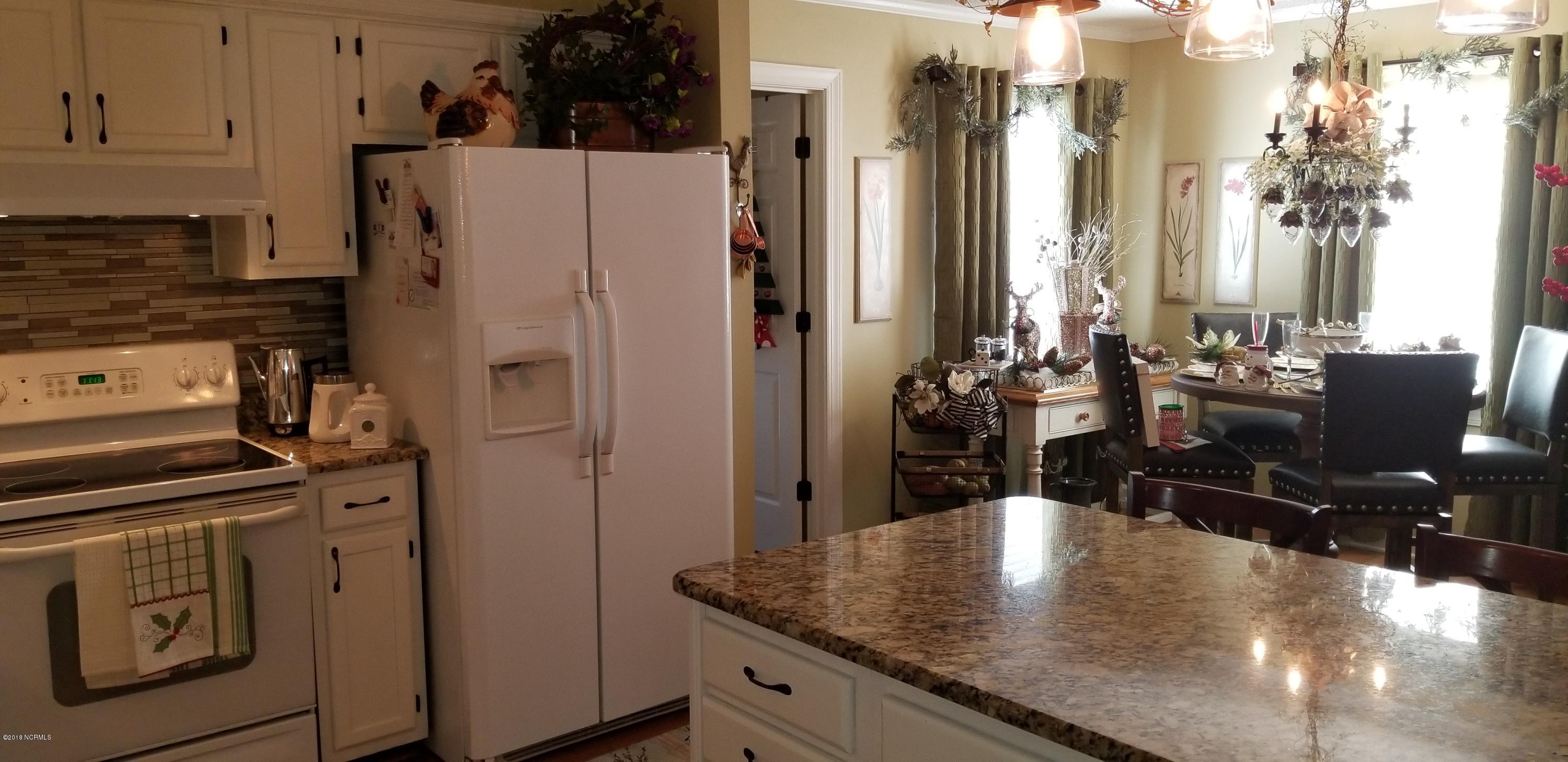 455 Stallings Road Zebulon, NC 27597 - Photo 16 of 27 20181205_111301