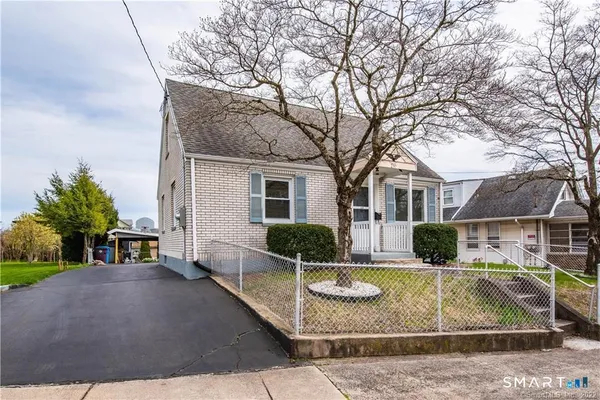 $310,000 | 237 Burritt Street, New Britain, CT 06053
