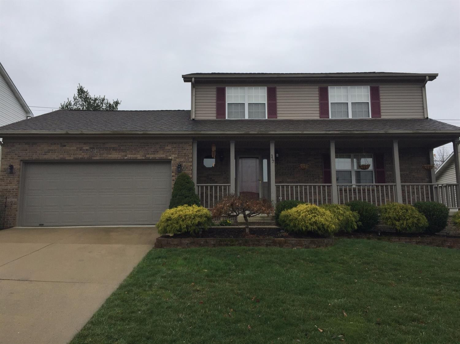 357 Marblerock Way Lexington, KY 40503 - Photo 3 of 3 Photo 3