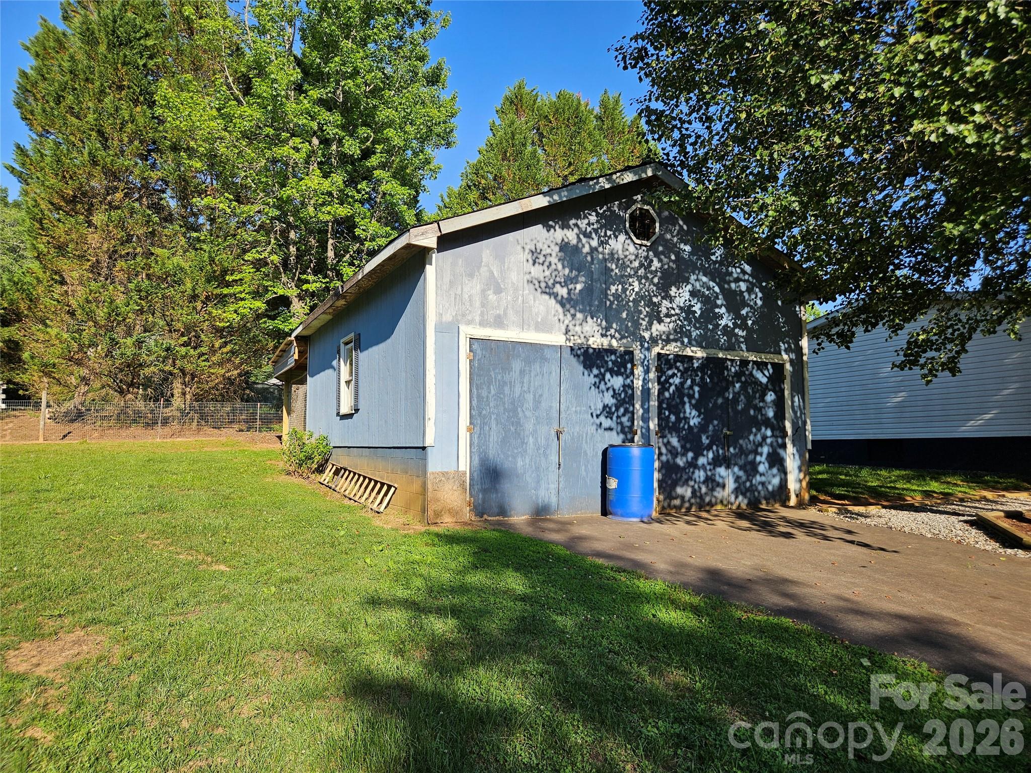 3520 Pea Ridge Road Morganton, NC 28655 - Photo 32 of 48