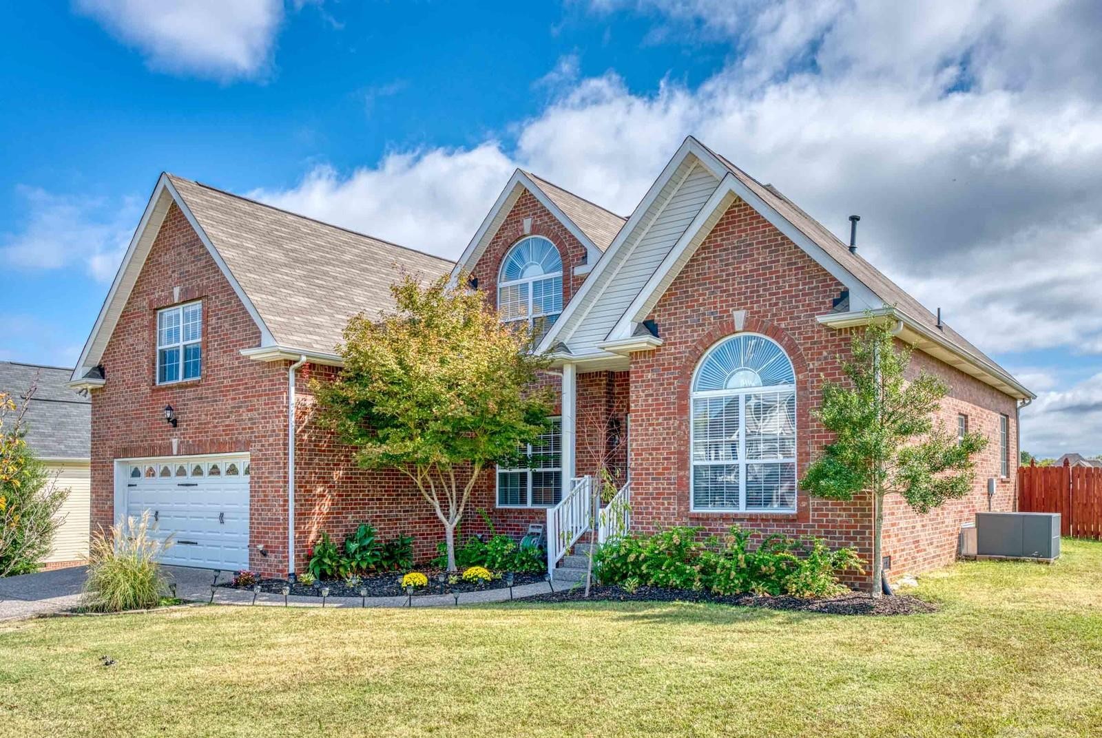 615 Briarhill Road Lebanon, TN 37087 - Photo 2 of 25 Gallery Image 2