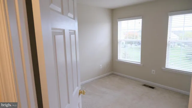 a room that has a window in it