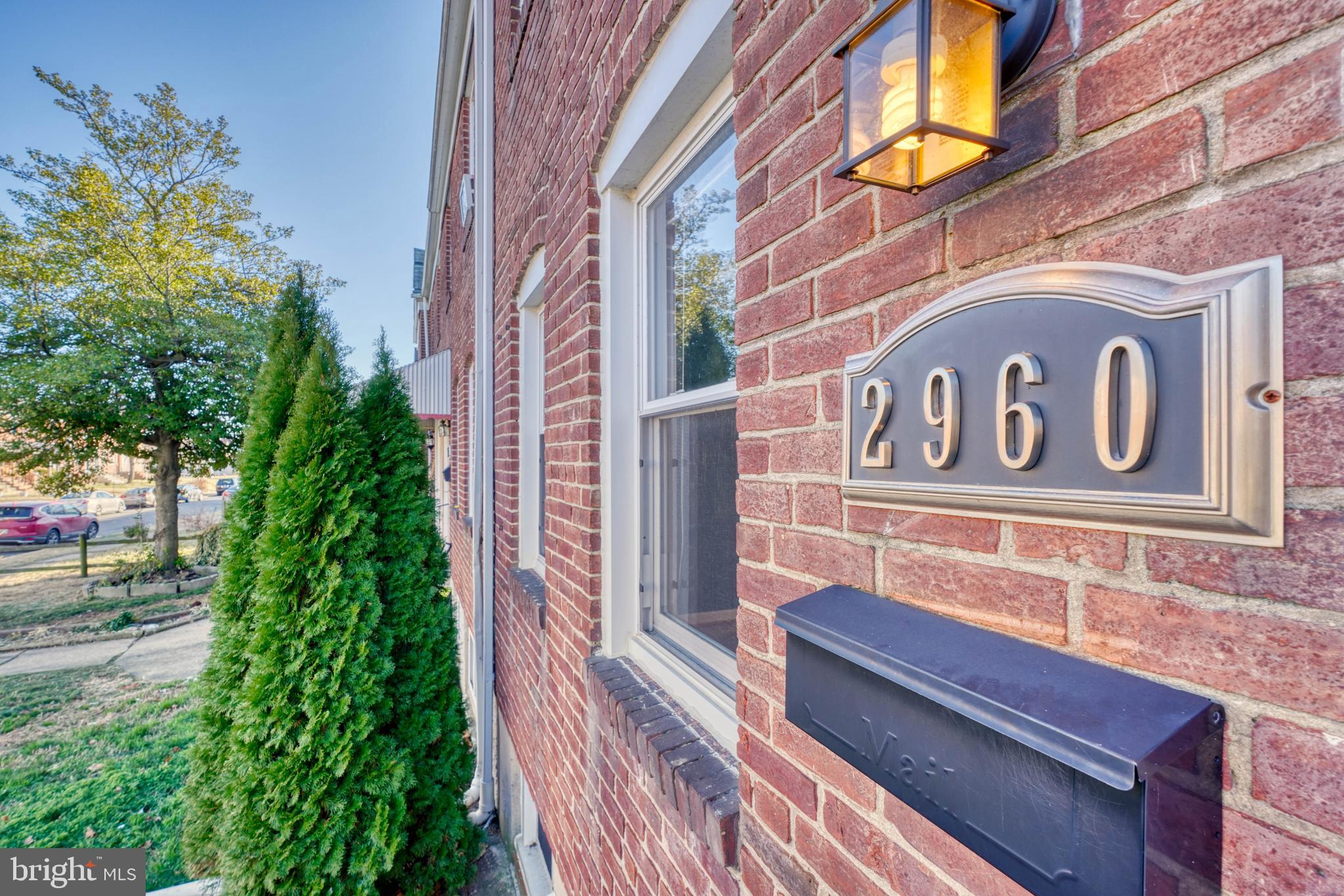 2960 Cornwall Road Dundalk, MD 21222 - Photo 1 of 32 Front