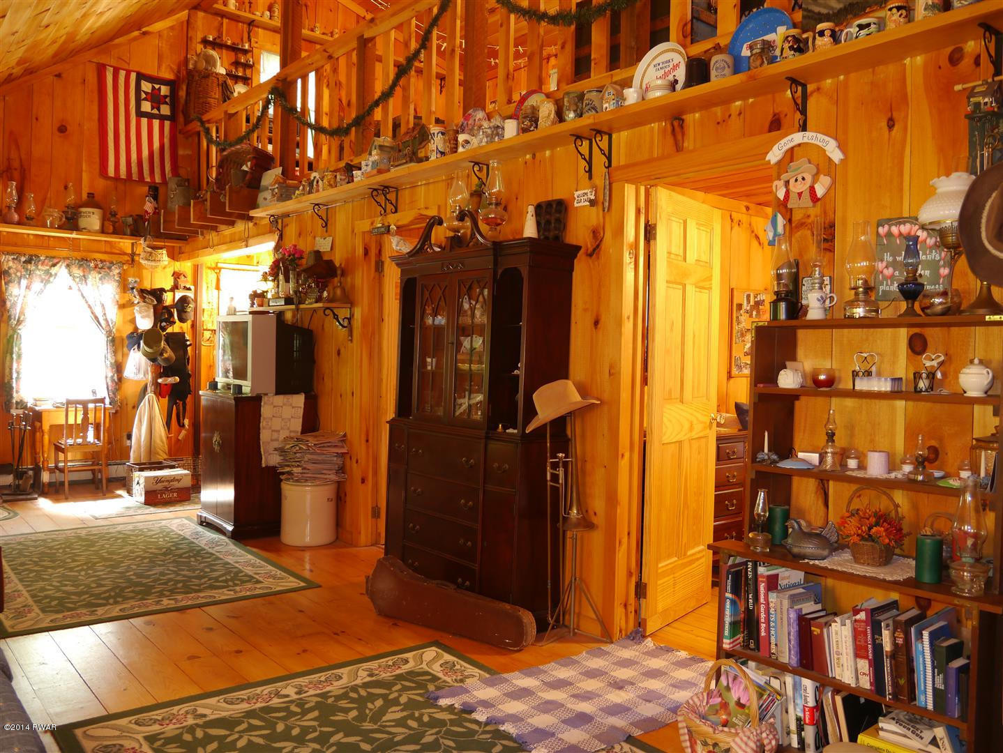 220 Rotten Road Equinunk, PA 18417 - Photo 4 of 17 Gallery Image 4