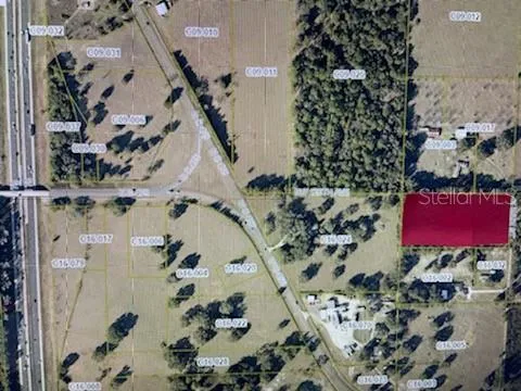 $600,000 | 11964 North Main Street, Oxford, FL 34484