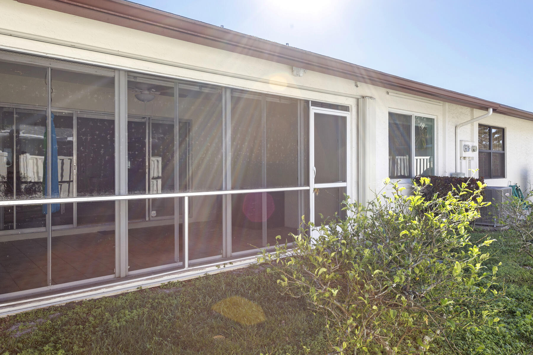 140 Moccasin Trail South Jupiter, FL 33458 - Photo 15 of 18 front view of a house