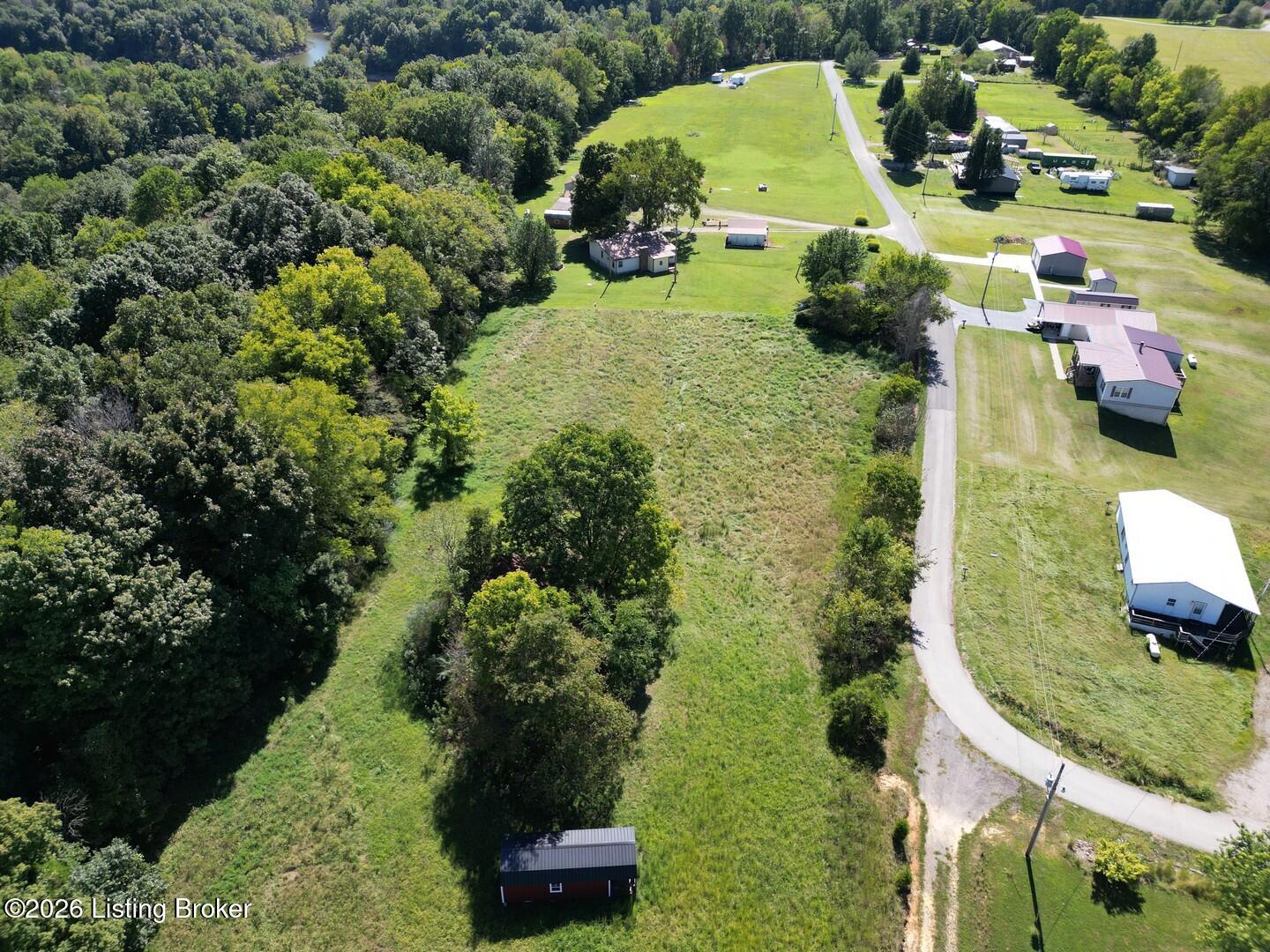 1905 Hickory Grove Road Leitchfield, KY 42754 - Photo 57 of 105 New 36