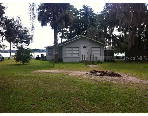 36124 Lake Unity Road Fruitland Park, FL 34731 - Photo 1 of 1 Exterior Front