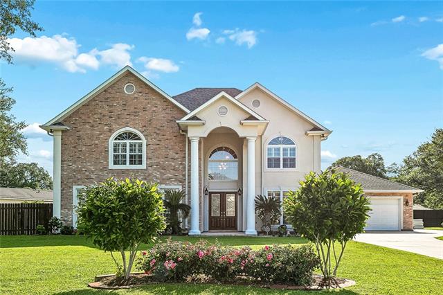 146 Colony Road Belle Chasse, LA 70037 - Photo 3 of 46 Gallery Image 3