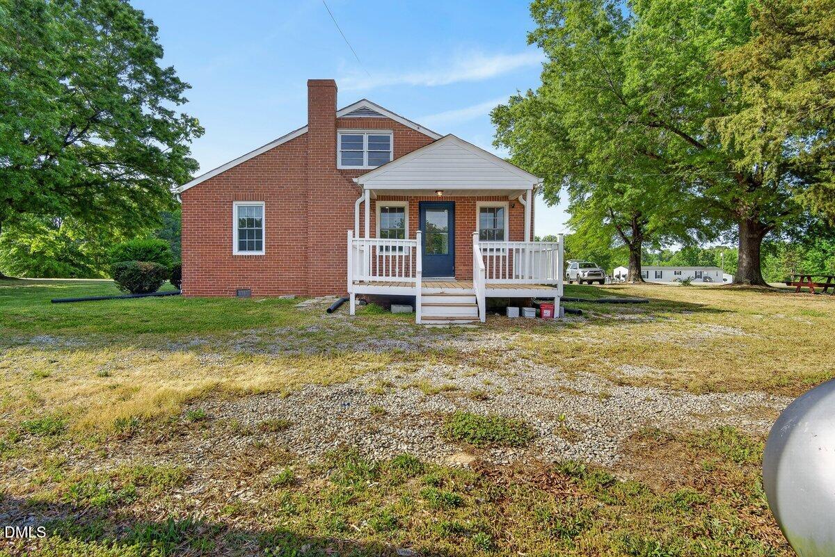 148 Baptist Church Road Henderson, NC 27537 - Photo 57 of 66
