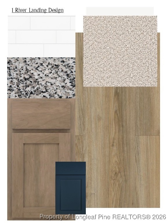 3358 South River School Road Wade, NC 28395 - Photo 2 of 3 a black and white photo of a vanity