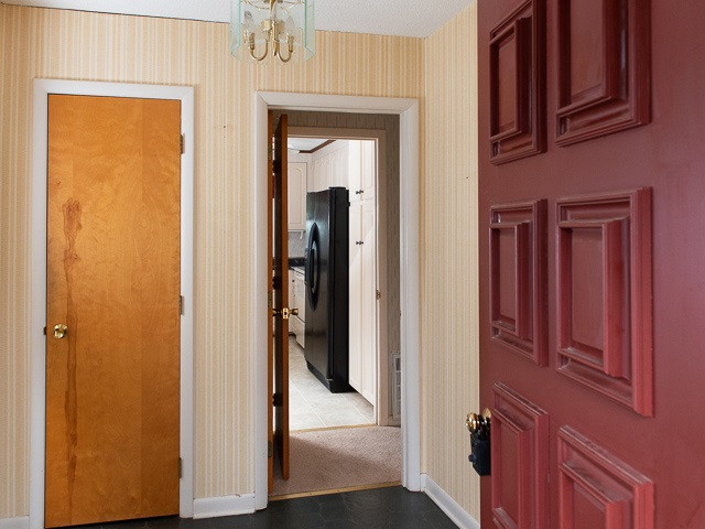 2212 Myron Drive Raleigh, NC 27607 - Photo 12 of 23 Photo 12