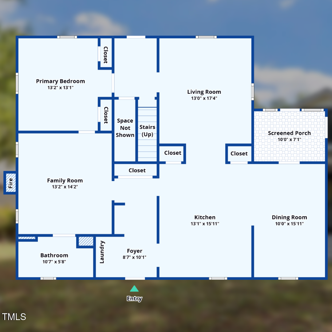 105 D Hart Road Siler City, NC 27344 - Photo 43 of 44 Gallery Image 43