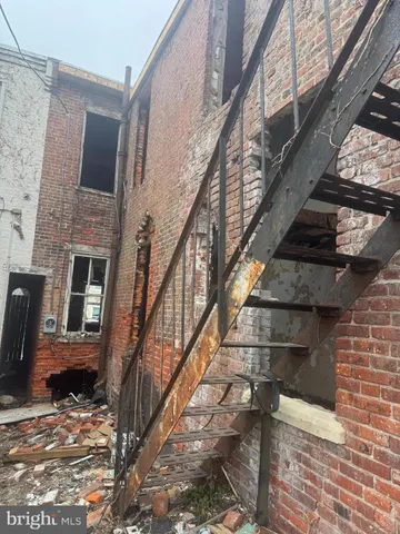 $50,000 | 1122 Upland Street, Chester, PA 19013