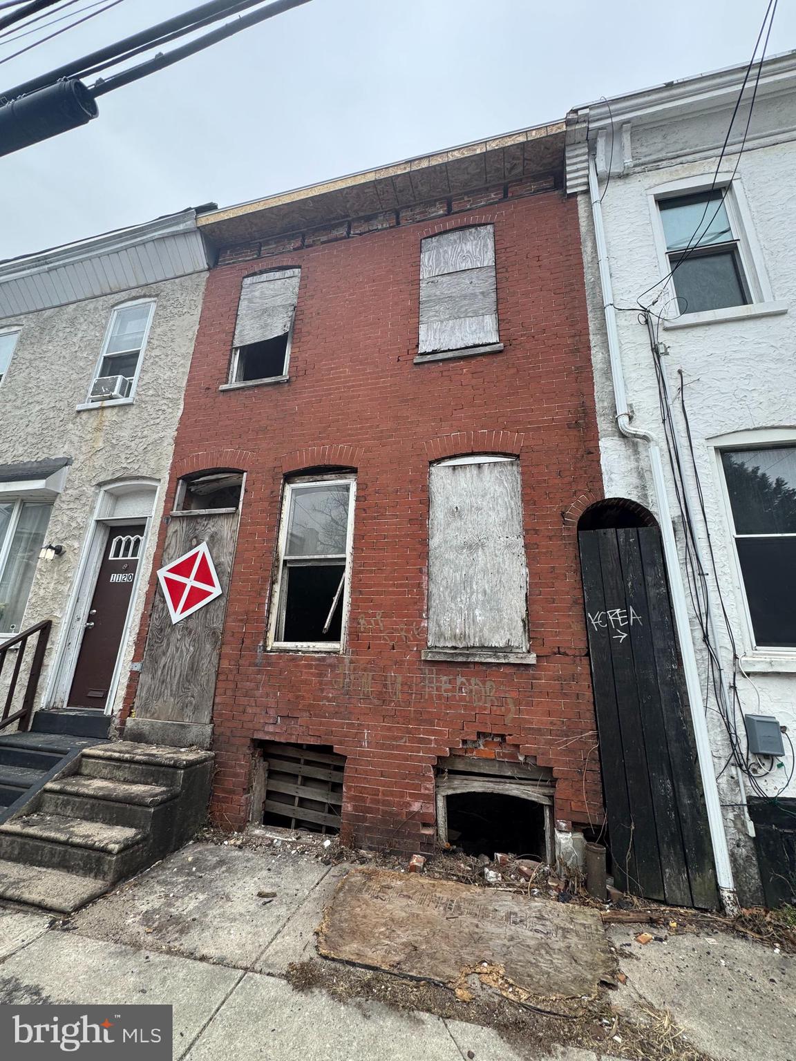 1122 Upland Street Chester, PA 19013 - Photo 3 of 3