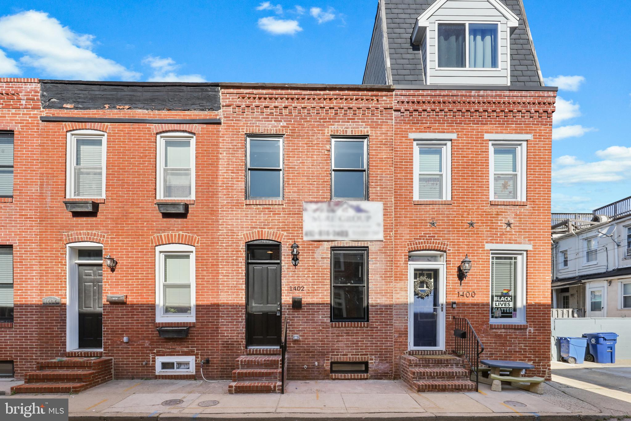1402 Cooksie Street Baltimore, MD 21230 - Photo 1 of 48 Gallery Image 1