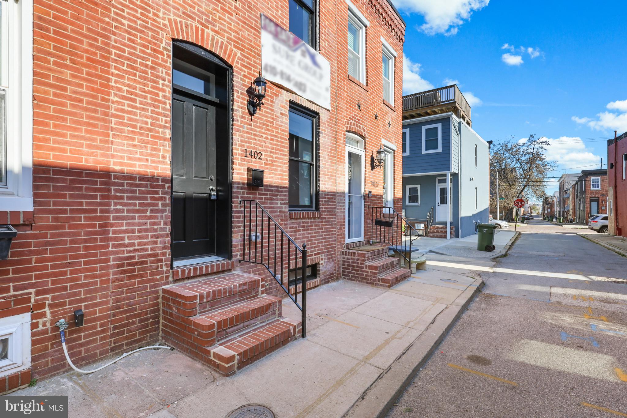 1402 Cooksie Street Baltimore, MD 21230 - Photo 2 of 48 Gallery Image 2