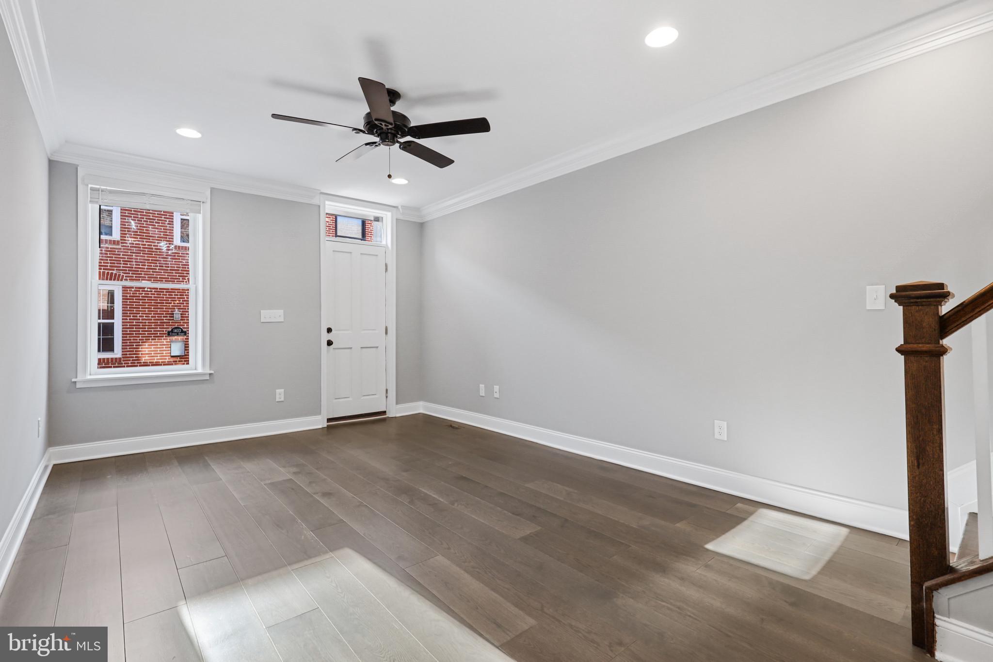 1402 Cooksie Street Baltimore, MD 21230 - Photo 3 of 48 Gallery Image 3