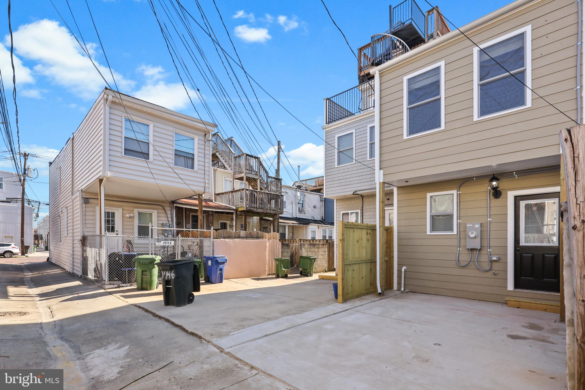 1402 Cooksie Street Baltimore, MD 21230 - Photo 47 of 48 Gallery Image 47