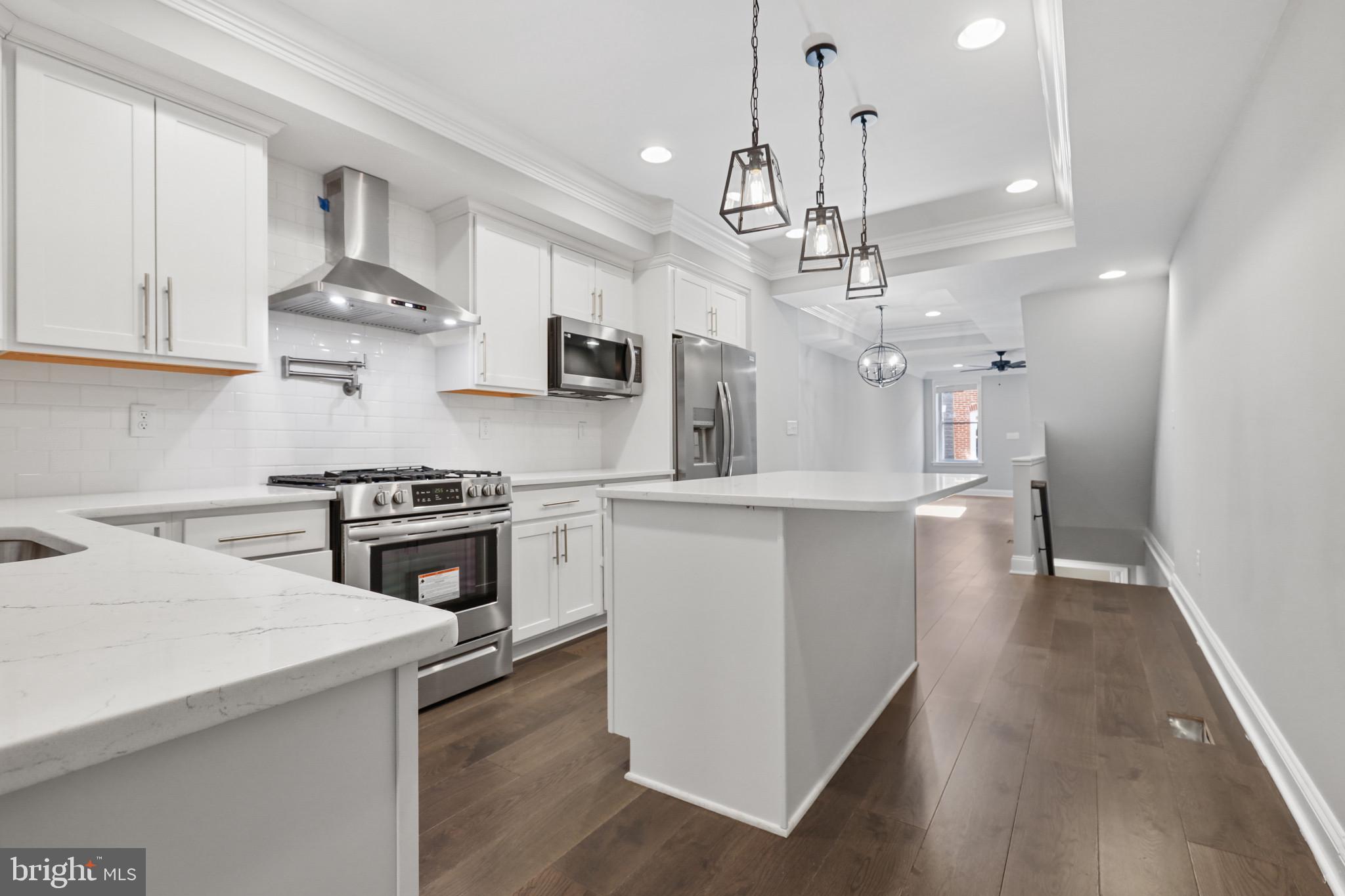 1402 Cooksie Street Baltimore, MD 21230 - Photo 8 of 48 Gallery Image 8