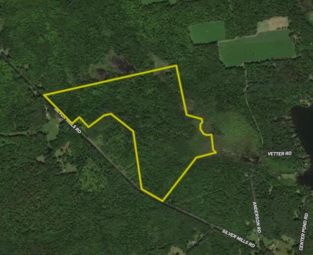 Map5-lot1 Silvers Mills Road Sangerville, ME 04479 - Photo 12 of 33