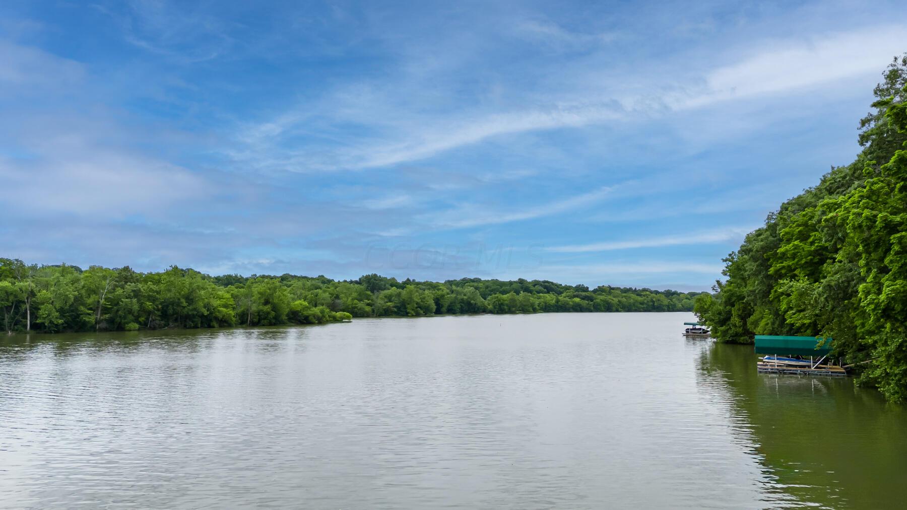 5985 Dublin Road Delaware, OH 43015 - Photo 5 of 49 Scioto River View