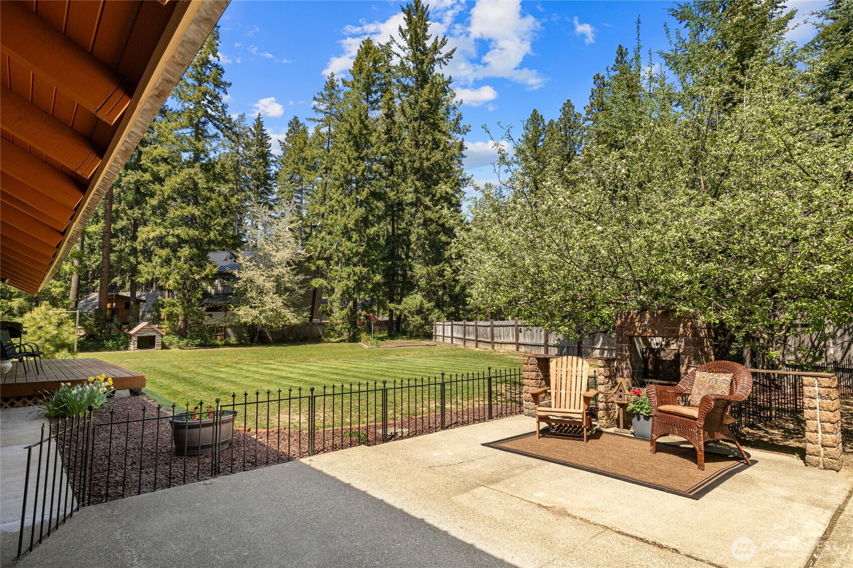 61 Lake Cabins Road Ronald, WA 98940 - Photo 19 of 29