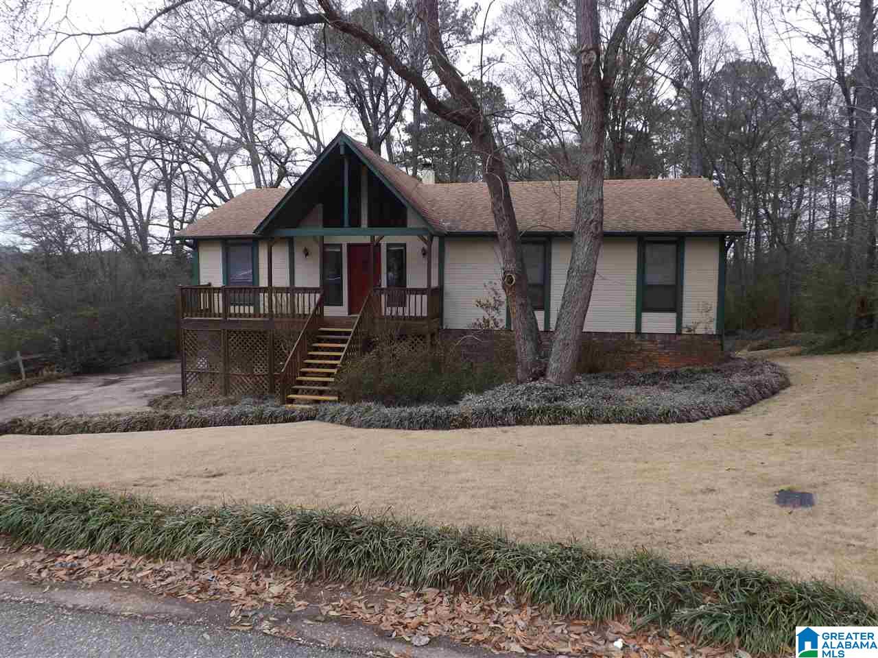 10 Monte Bello Lane Montevallo, AL 35115 - Photo 40 of 45