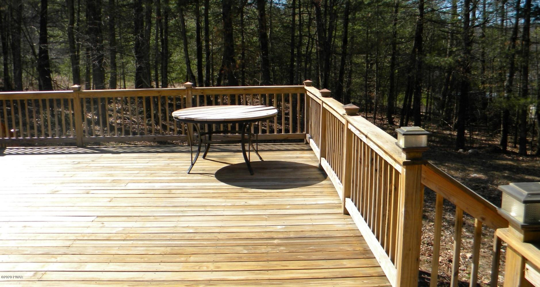 125 Pine Forest Road Greeley, PA 18425 - Photo 36 of 46 32-DECK