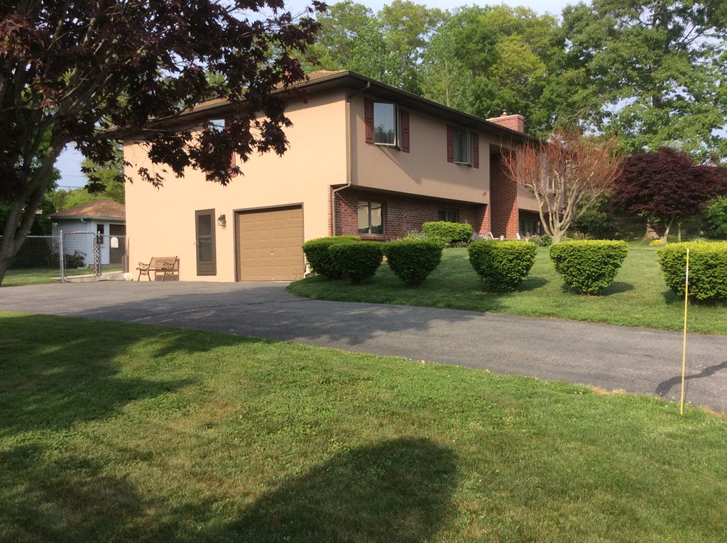 588 Wood Street Fall River, MA 02721 - Photo 2 of 30 Gallery Image 2