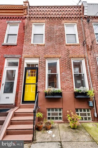 $288,400 | 848 Mercer Street, Philadelphia, PA 19125