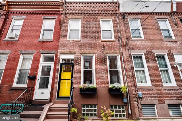 $288,400 | 848 Mercer Street, Philadelphia, PA 19125