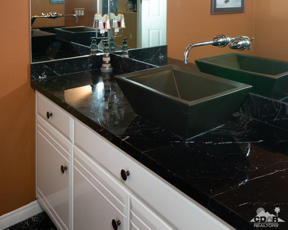 66 Paris Way Rancho Mirage, CA 92270 - Photo 14 of 32 a close view of sink