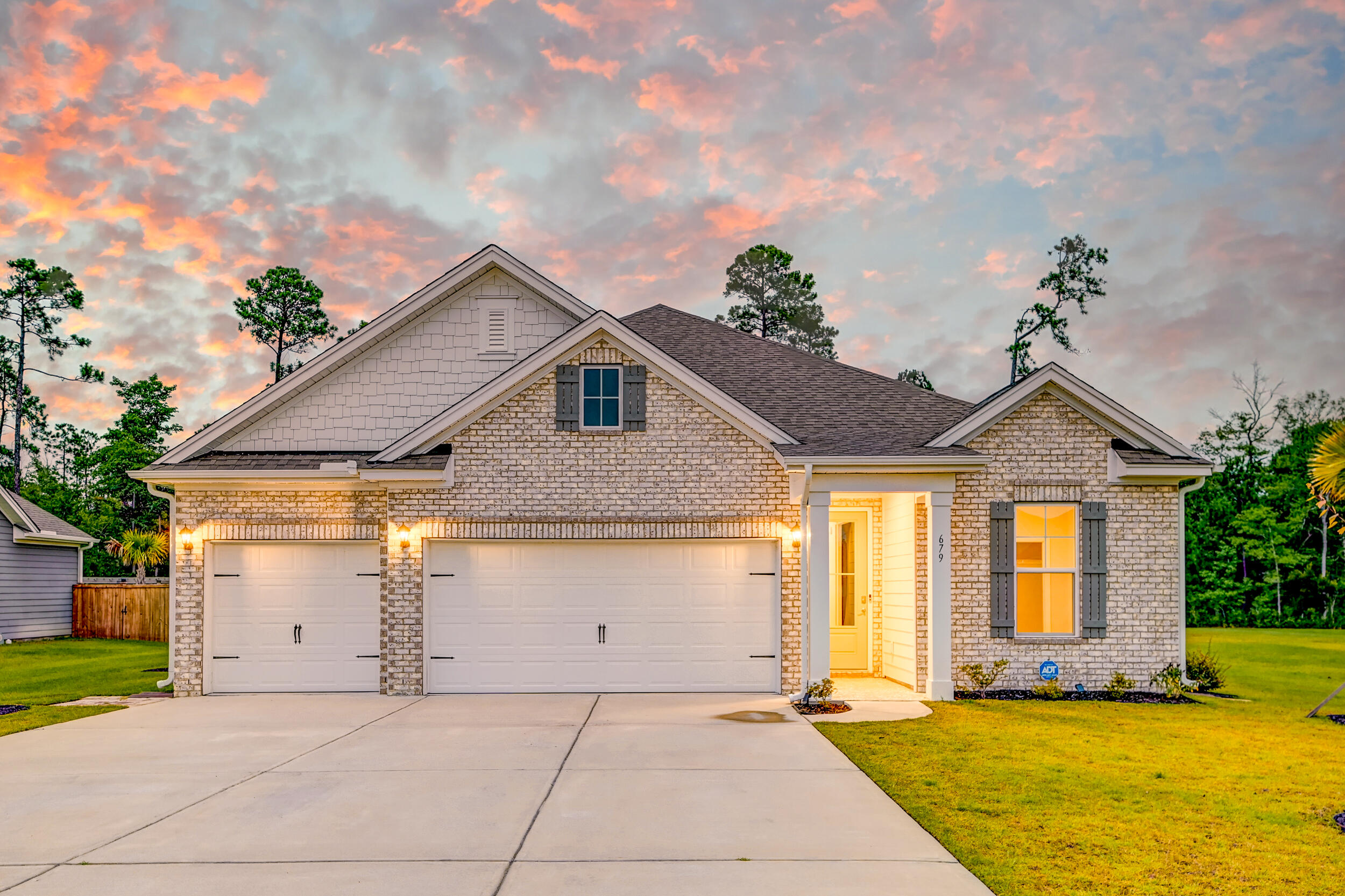 679 Pontoon Road Huger, SC 29450 - Photo 1 of 58 DSC_1641_2_3_4_5-Edit