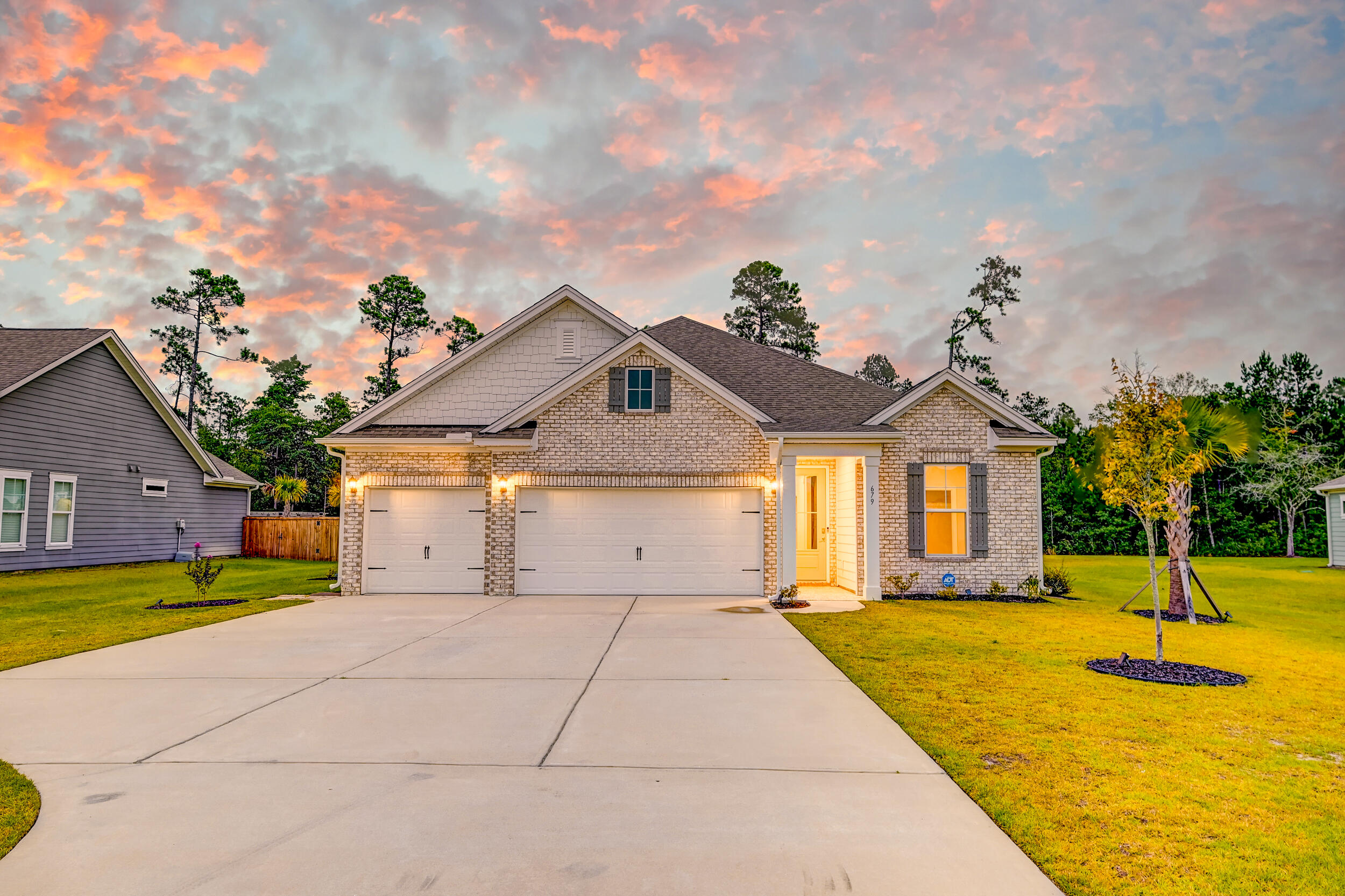 679 Pontoon Road Huger, SC 29450 - Photo 17 of 58 DSC_1636_37_38_39_40-Edit