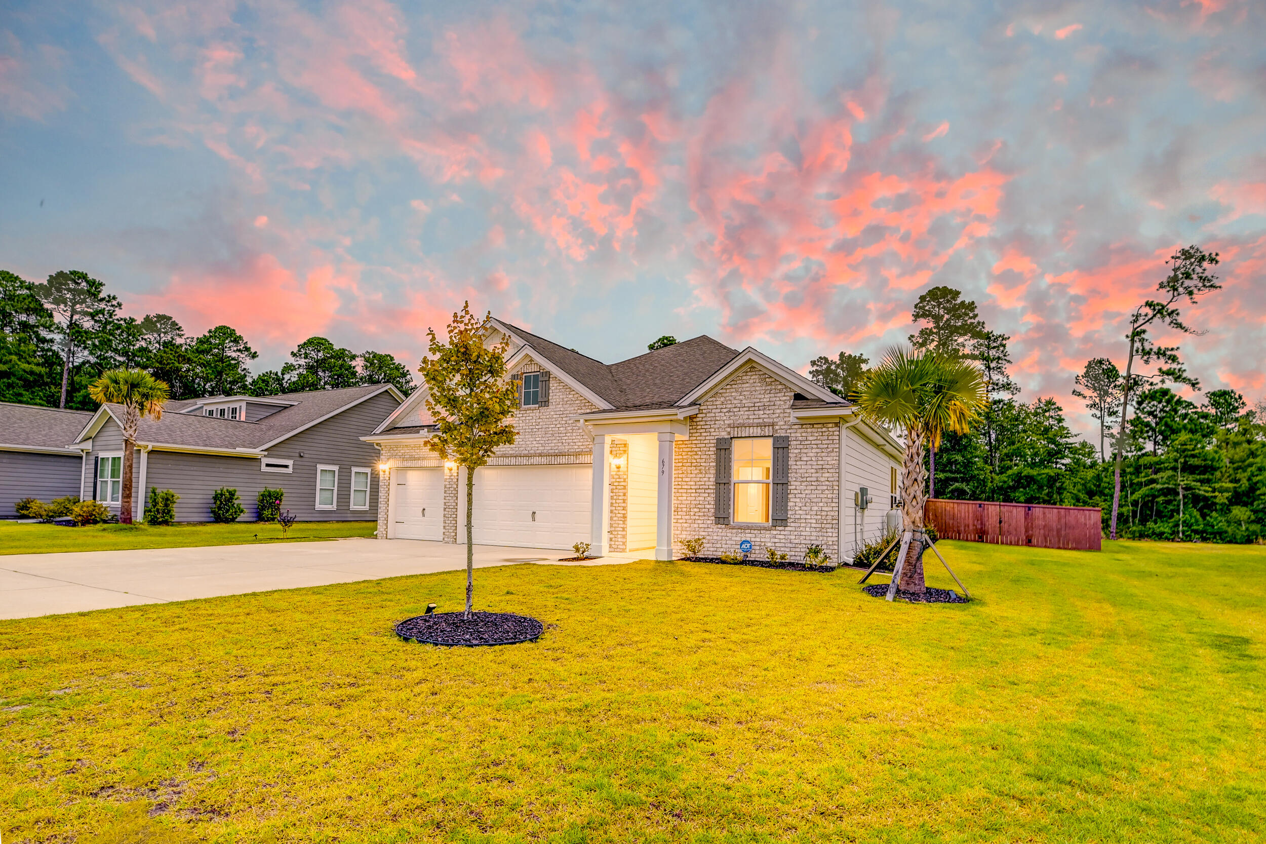 679 Pontoon Road Huger, SC 29450 - Photo 29 of 58 DSC_1646_47_48_49_50-Edit