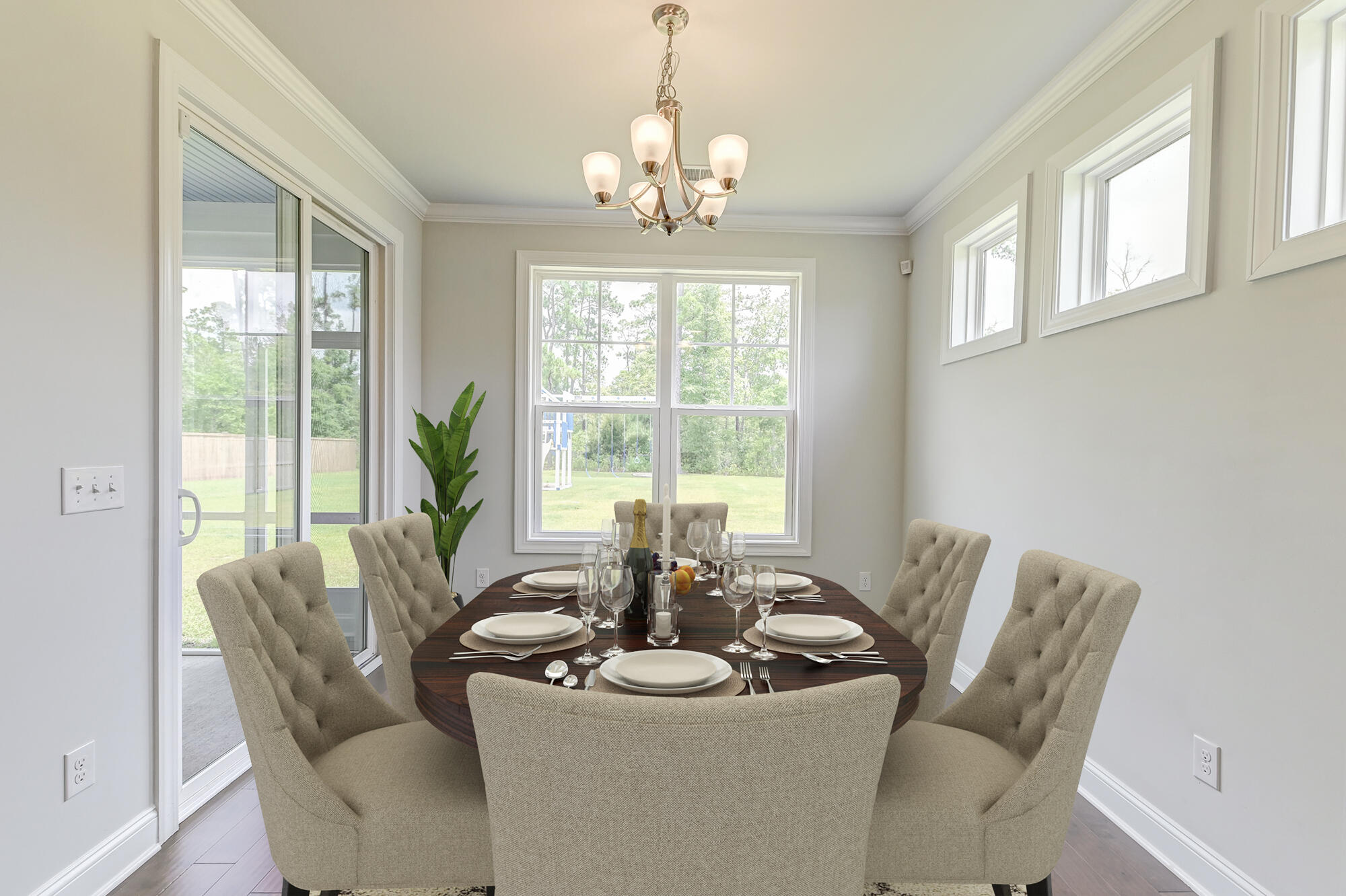 679 Pontoon Road Huger, SC 29450 - Photo 7 of 58 Virtually Staged