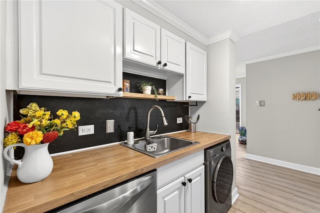 375 Ralph McGill Boulevard Northeast, Unit 604 Atlanta, GA 30312 - Photo 18 of 49