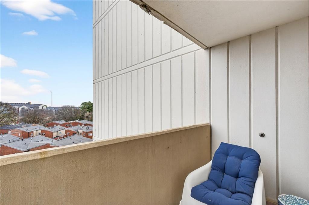 375 Ralph McGill Boulevard Northeast, Unit 604 Atlanta, GA 30312 - Photo 30 of 49