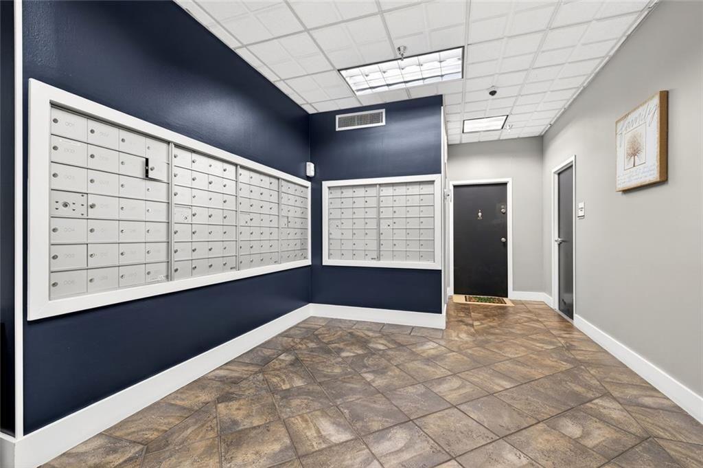 375 Ralph McGill Boulevard Northeast, Unit 604 Atlanta, GA 30312 - Photo 33 of 49